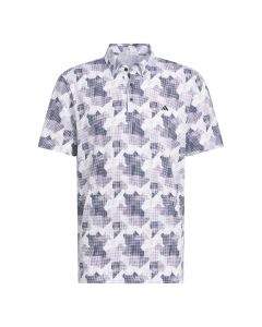 Adidas Go-To Printed polo