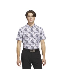 Adidas Go-To Printed polo