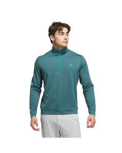 Adidas Core LTWT midlayer - Grøn