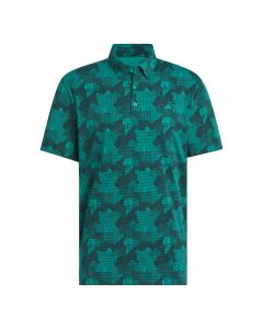 Adidas Go-To Printed polo
