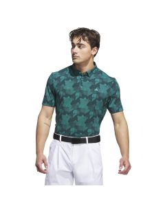 Adidas Go-To Printed polo