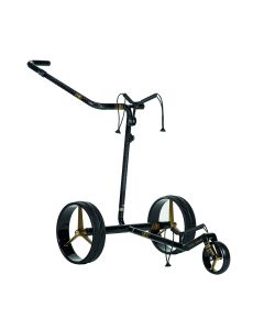 JuCad Carbon Travel 2 Special