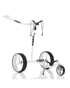 JuCad Carbon Travel 2.0 - Racing