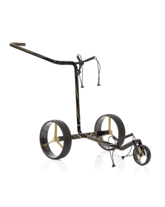 JuCad Carbon Special Manual - Golfvogn