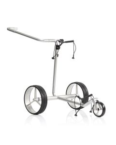 JuStar Carbon Light 1.0 el-vogn