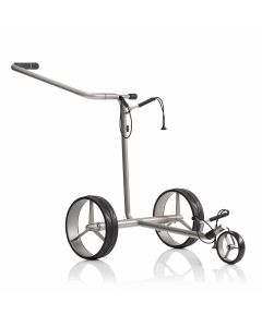 JuStar Silver 1.0 el-vogn