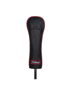 Titleist Leather Fairway headcover