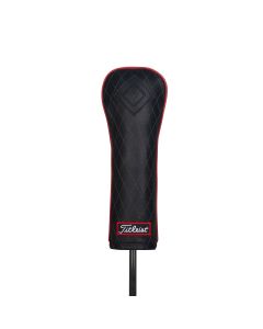 Titleist Leather Hybrid headcover