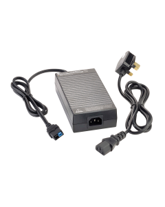 Moto Lithium batteri oplader 18