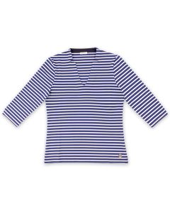 Marie Valois Bussola 3/4 polo - Dame