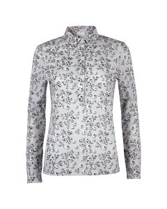 Marie Valois Floreal polo - Dame