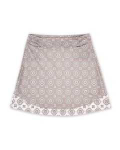 Marie Valois Galassia skort - Dame