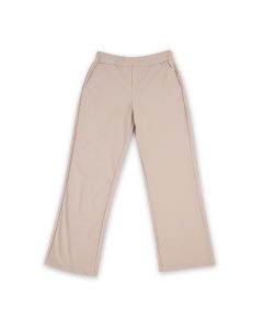 Marie Valois Palazzo bukser - Beige - Dame