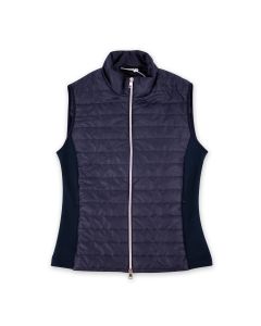 Marie Valois Stella vest - Dame