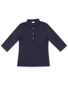 Marie Valois Vela 3/4 polo - Dame