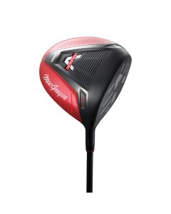 MacGregor V-Max driver