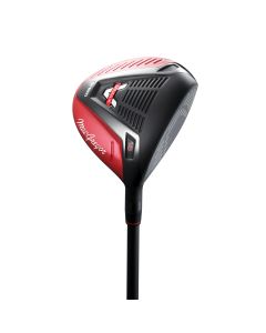 MacGregor V-Max fairway