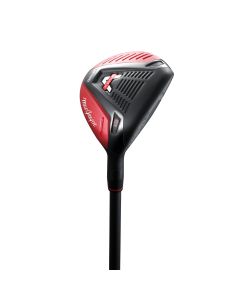 MacGregor V-Max hybrid