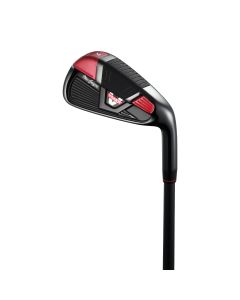 MacGregor V-Max - 7 stk. Grafit