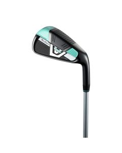 MacGregor V-Max - 6 stk. Grafit - Dame 
