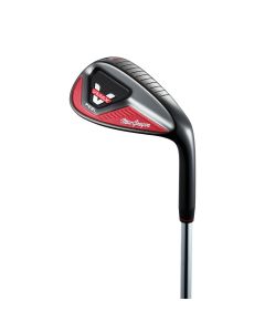 MacGregor V-Max Black wedge - Stål