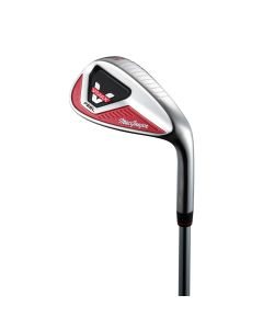 MacGregor V-Max Chrome wedge - Stål