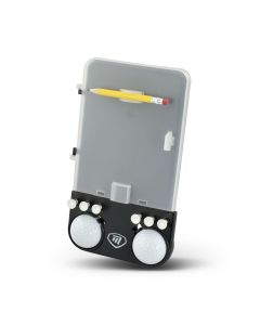 Masters Trolley Scorekortholder