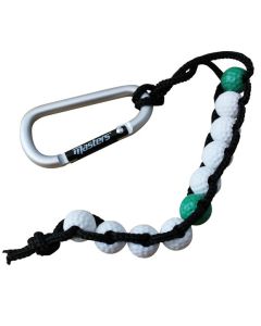 Masters Bead Tællekæde