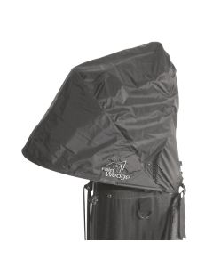 Masters regnkappe Rain Wedge  - Regncover