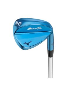 Mizuno T1 Wedge - blå