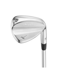 Mizuno T1 wedge - chrome