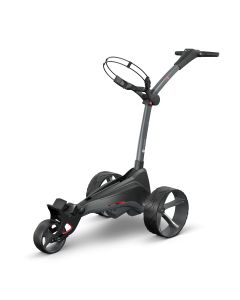 MotoCaddy M1 el-vogn