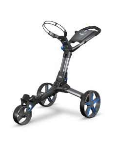 MotoCaddy QB2 skubbevogn