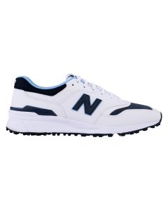 New Balance 997 SL - Hvid/Blå