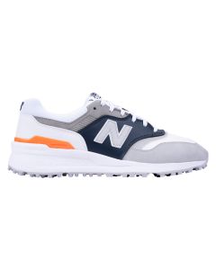 New Balance 997 SL - Grå/Hvid