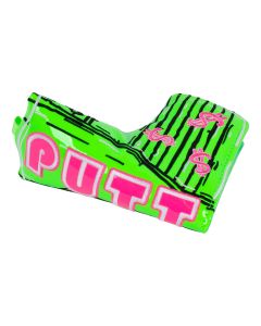 Nordic Golf Design Headcover - Blade