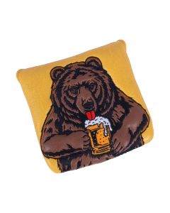 Nordic Golf Design Headcover - Mallet