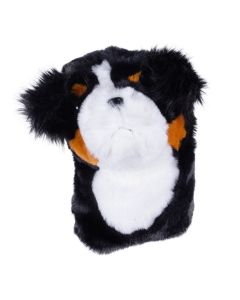 Nordic Golf Design - Driver headcover, Dyr