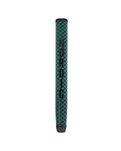 Nordic Golf Design - Puttegrip - Sort/Grøn 