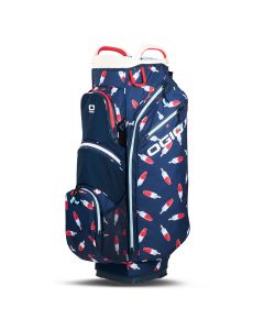 OGIO Silencer vognbag