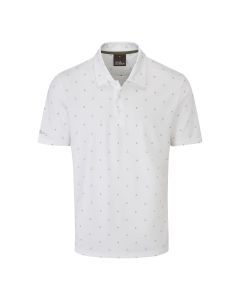 Oscar Jacobson Burrows polo