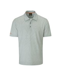 Oscar Jacobson Mansfield polo