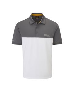 Oscar Jacobson Matley polo
