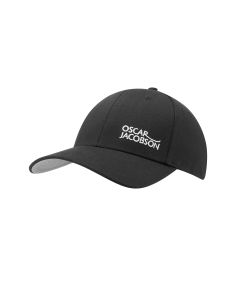 Oscar Jacobson Lewis cap