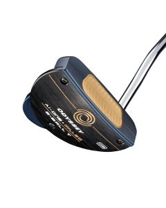 Odyssey Ai-ONE Milled 2-Ball T DB