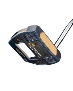 Odyssey Ai-ONE Milled Jailbird Mini T Versa 90 DB