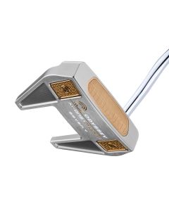 Odyssey Ai-ONE Milled Silver Seven T DB
