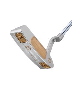 Odyssey Ai-ONE Milled Silver Two T CH