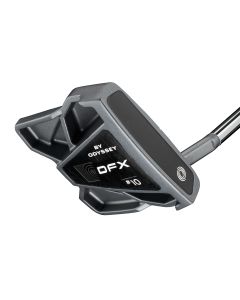 Odyssey DFX #10 S - Oversize grip