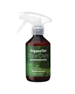 OrganoTex ShoeCare Waterproofing 300 ml.